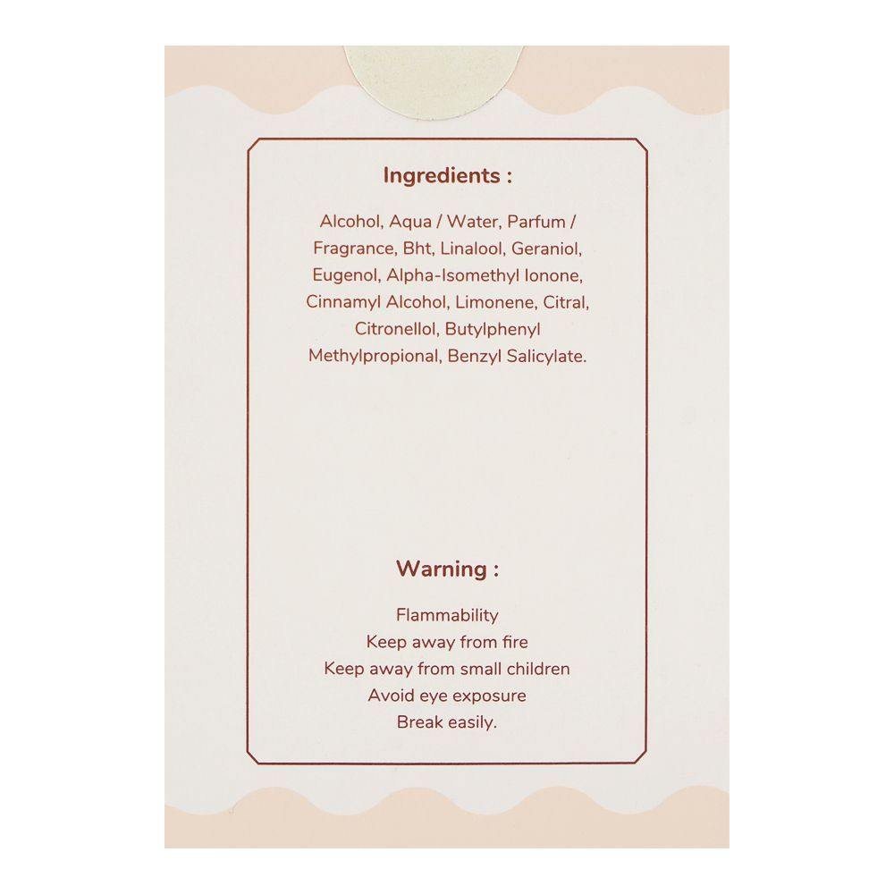 Aura Care Flora World, Eau de Parfum, 50ml | Nationwide | Fragrance For Women