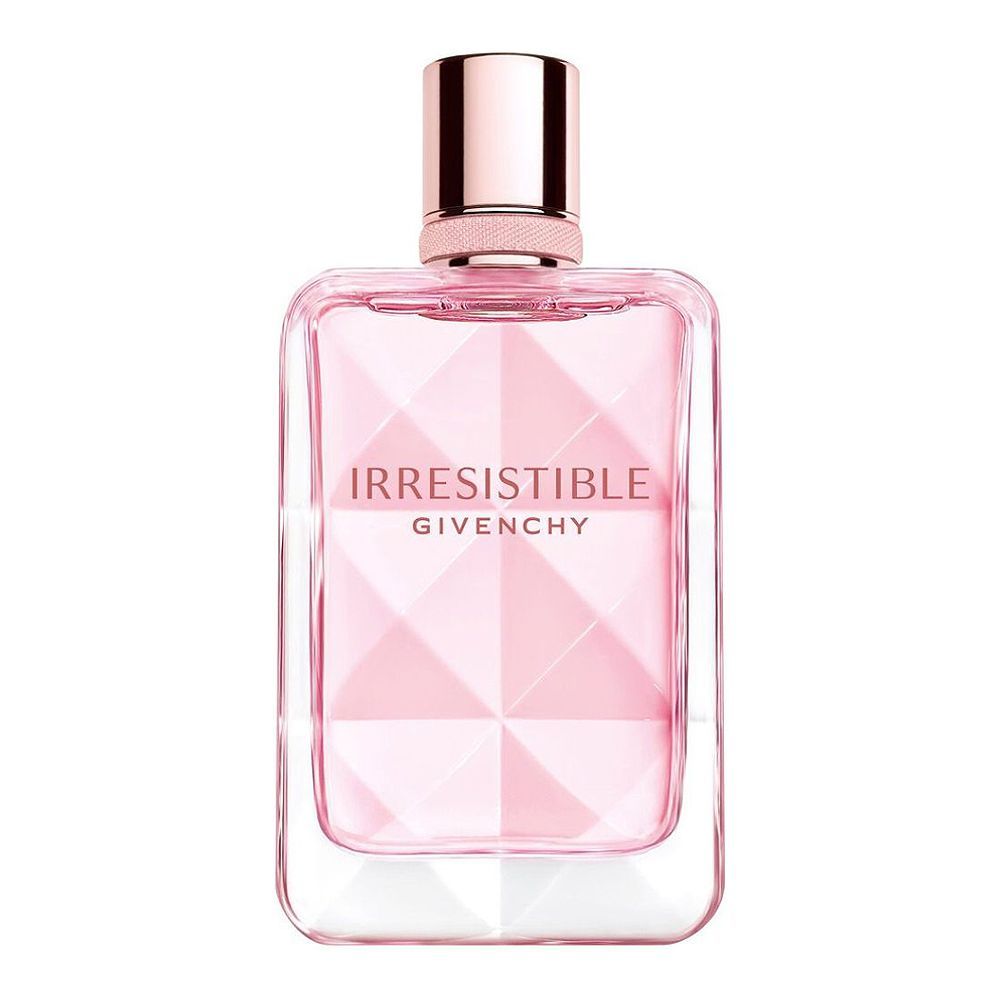 Givenchy Irresistible Very Floral, Eau de Parfum, 80ml | France | Fragrance For Women