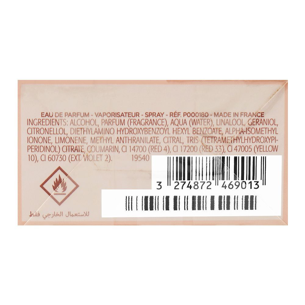 Givenchy Irresistible Very Floral, Eau de Parfum, 80ml | France | Fragrance For Women