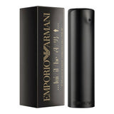 Emporio Armani Classic He, Eau de Toilette, 100ml | France | Fragrance For Men