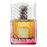 Lattafa Khamrah Dukhan, Eau de Parfum, 100ml | United Arab Emirates | Fragrance For Men