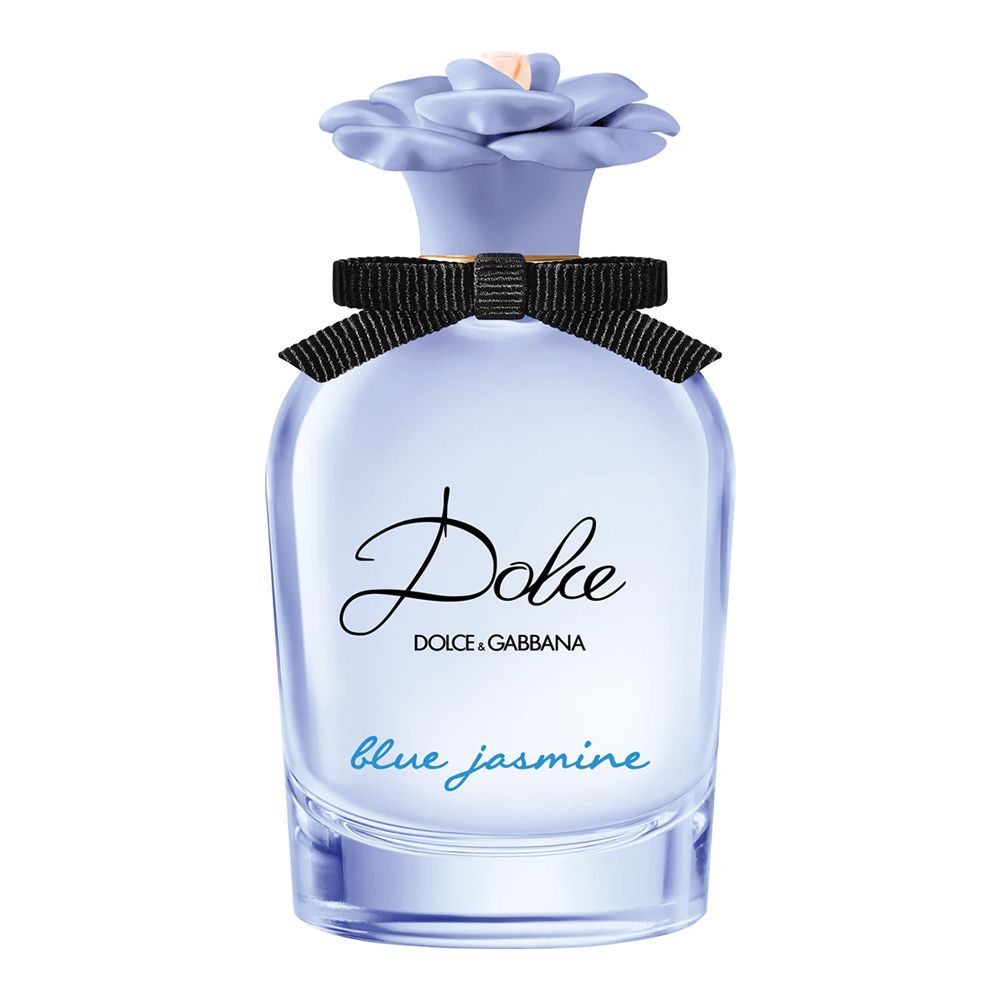 Dolce & Gabbana Blue Jasmine, Eau de Parfum, 75ml | Italy | Fragrance For Women