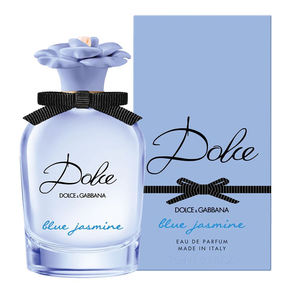 Dolce & Gabbana Blue Jasmine, Eau de Parfum, 75ml | Italy | Fragrance For Women