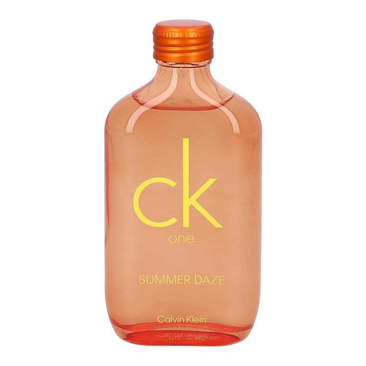 Calvin Klein Ck One Summer Daze, Eau de Toilette, 100ml | Spain | Fragrance For Women
