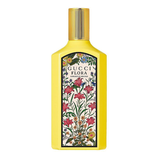 Gucci Flora Gorgeous Orchid, Eau De Parfum, 100ml | Spain | Fragrance For Women