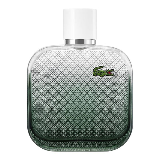 Lacoste L.12.12 Blanc Eau Intense, Eau de Toilette, 100ml | France | Fragrance For Men