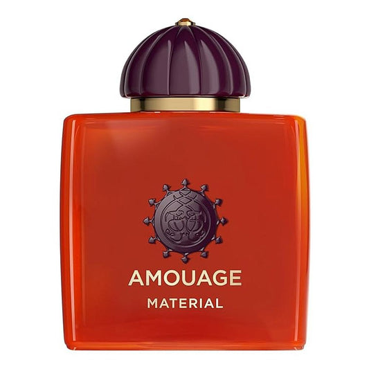 Amouage Material, Eau De Parfum, 100ml | France | Fragrance For Unisex