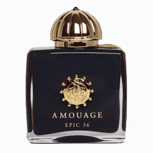 Amouage Epic 56 For Women, Eau De Parfum, 100ml | France | Fragrance For Women