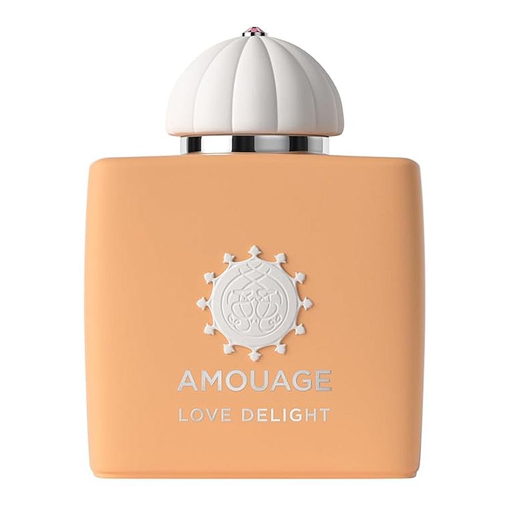 Amouage Love Delight Women, Eau De Parfum, 100ml | France | Fragrance For Women