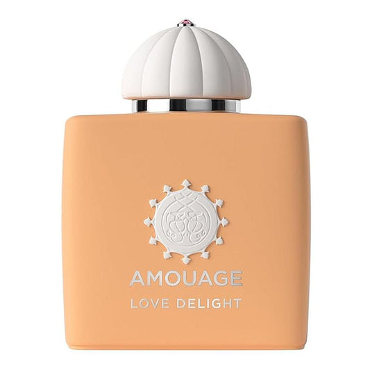 Amouage Love Delight Women, Eau De Parfum, 100ml | France | Fragrance For Women