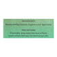 Junaid Jamshed J. Janan Vanilla, Eau De Parfum, 100ml | Nationwide | Fragrance For Women