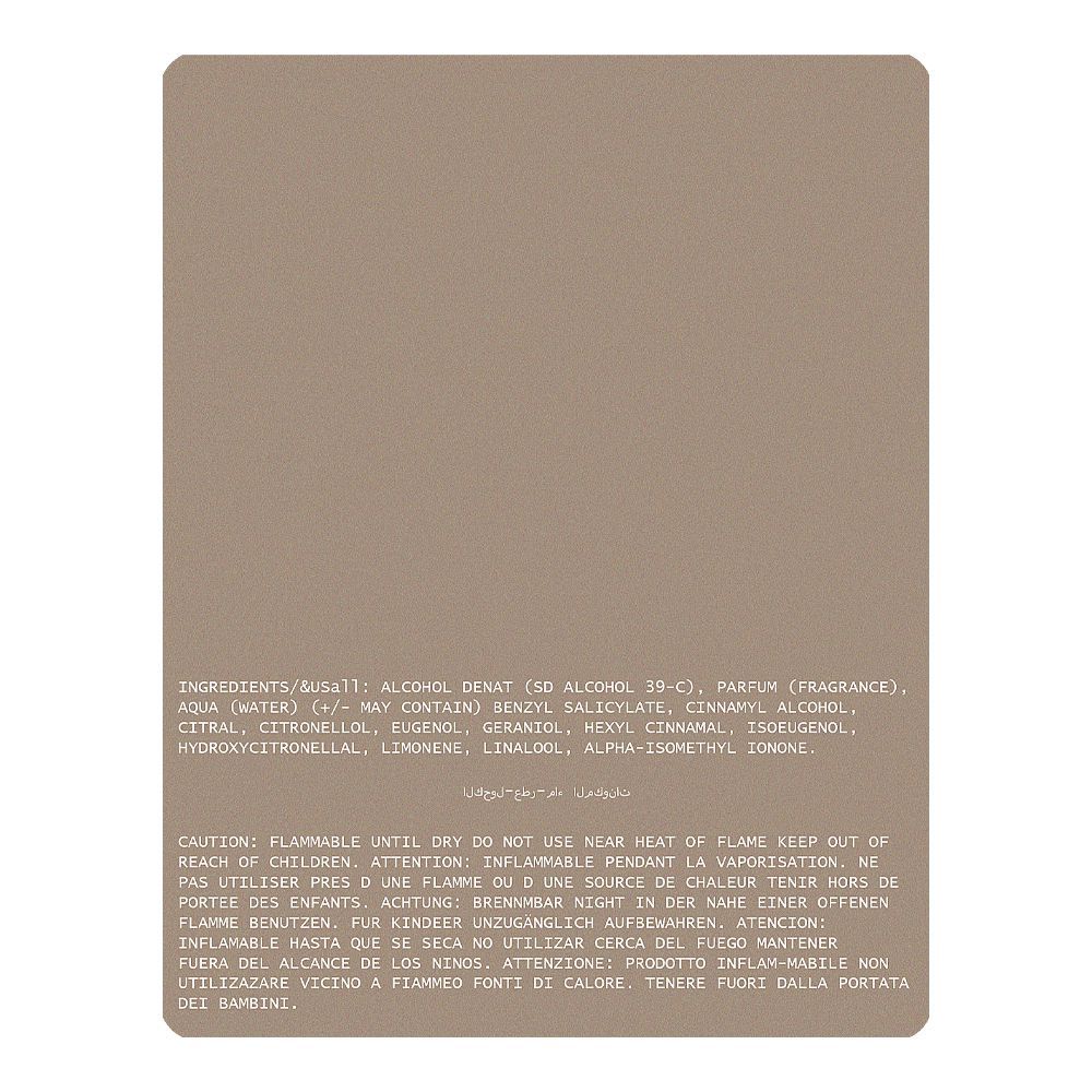 Rue Broca Pride Intense, Eau De Parfum, 100ml | United Arab Emirates | Fragrance For Men