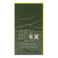 Hermes H24 Herbes Vives Refillable, Eau De Parfum, 100ml | France | Fragrance For Men