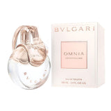 Bvlgari Omnia Crystalline, Eau de Toilette, 100ml | Italy | Fragrance For Women