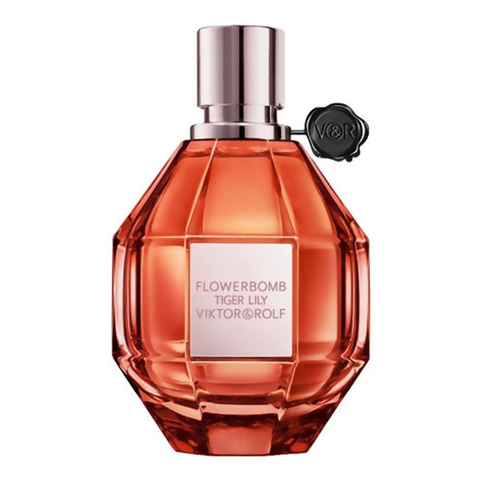 Viktor & Rolf Flower Bomb Tiger Lily, Eau De Parfum, 100ml | Netherlands | Fragrance For Women