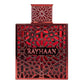 Rayhaan Crimson Eau De Parfum, 100ml | United Arab Emirates | Fragrance For Women