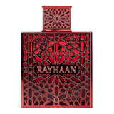 Rayhaan Crimson Eau De Parfum, 100ml | United Arab Emirates | Fragrance For Women