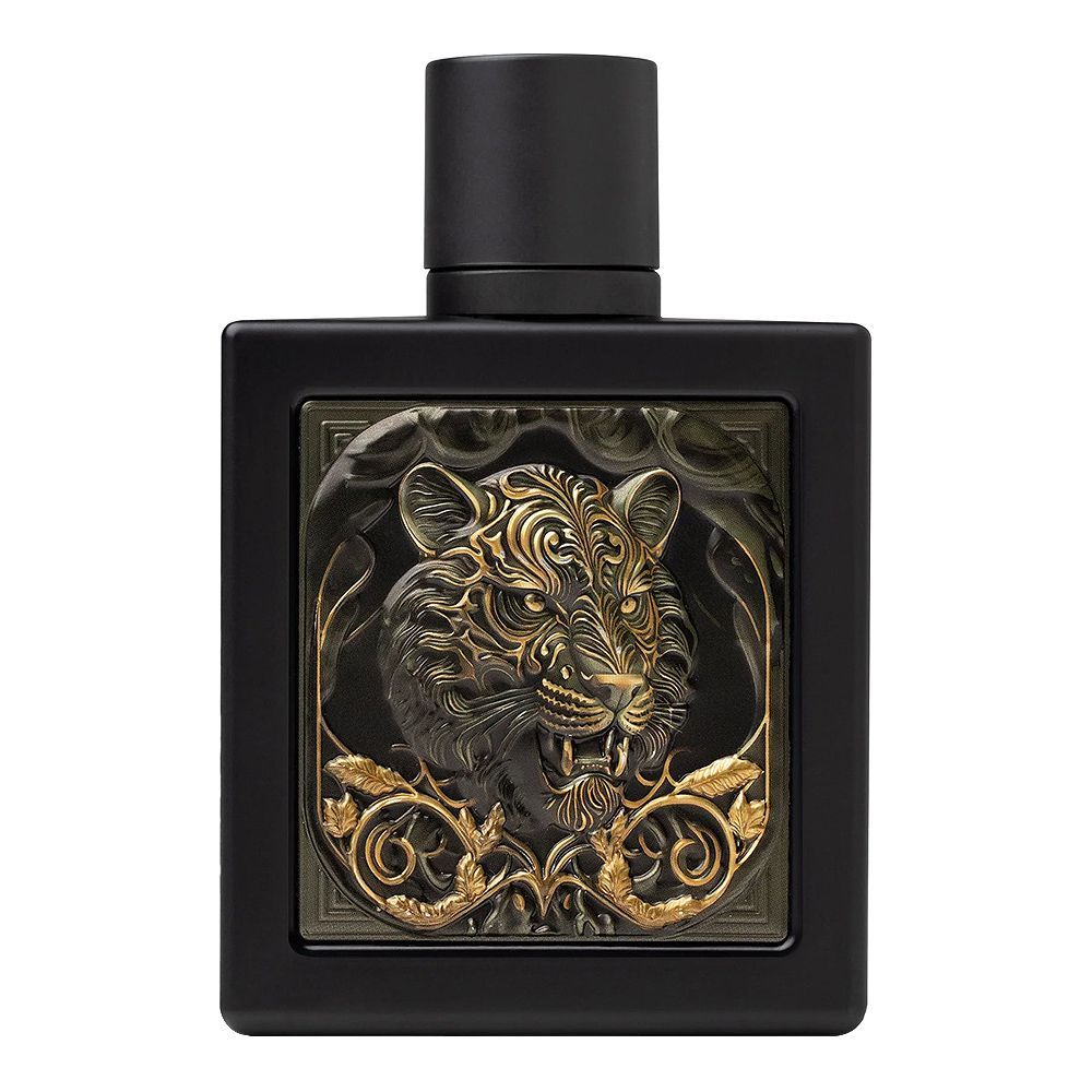 Rayhaan Tiger Eau De Parfum, 100ml | Nationwide | Fragrance For Men