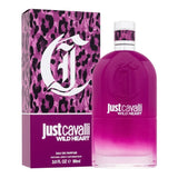 Roberto Cavalli Wild Heart Eau De Parfum, 90ml | France | Fragrance For Women