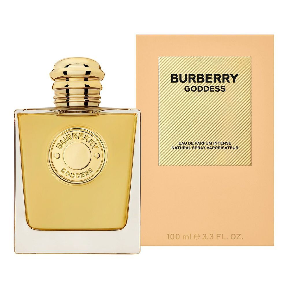 Burberry Goddess Intense, Eau De Parfum, 100ml | France | Fragrance For Men