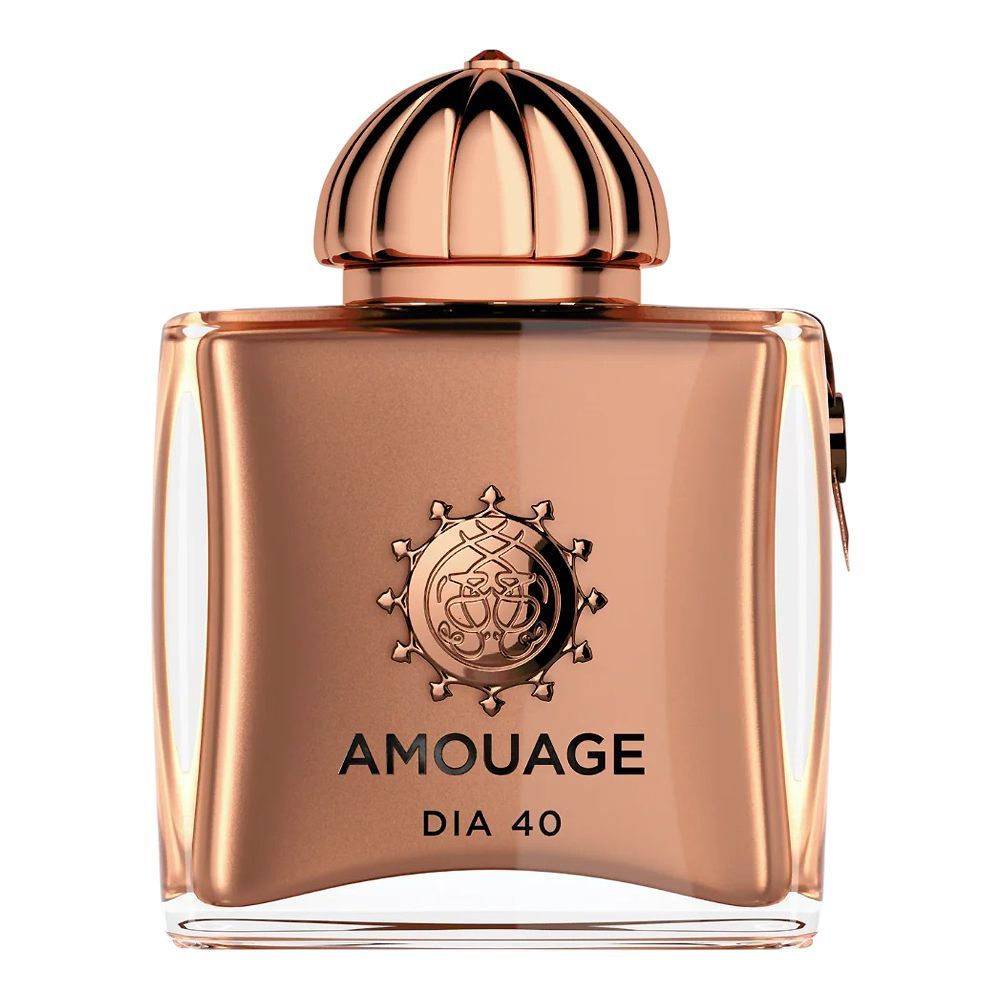 Amouage Dia 40 Woman, Eau De Parfum, 100ml | Oman | Fragrance For Women