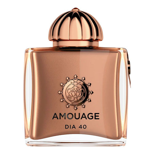 Amouage Dia 40 Woman, Eau De Parfum, 100ml | Oman | Fragrance For Women