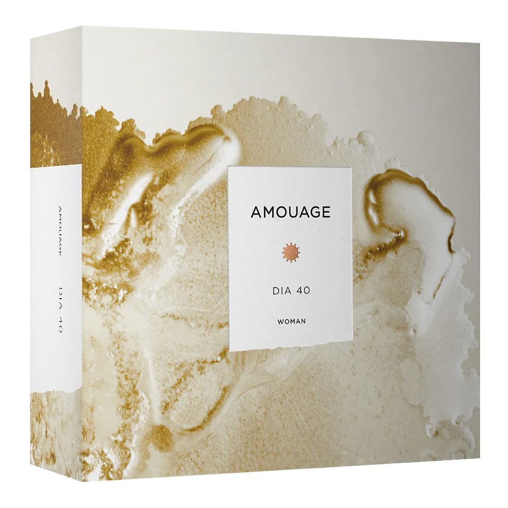 Amouage Dia 40 Woman, Eau De Parfum, 100ml | Oman | Fragrance For Women
