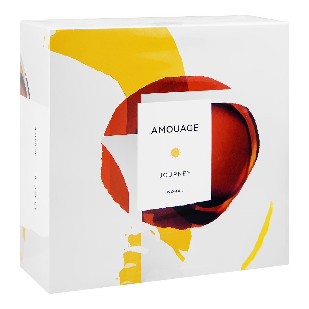 Amouage Journey Woman, Eau De Parfum, 100ml | Oman | Fragrance For Women