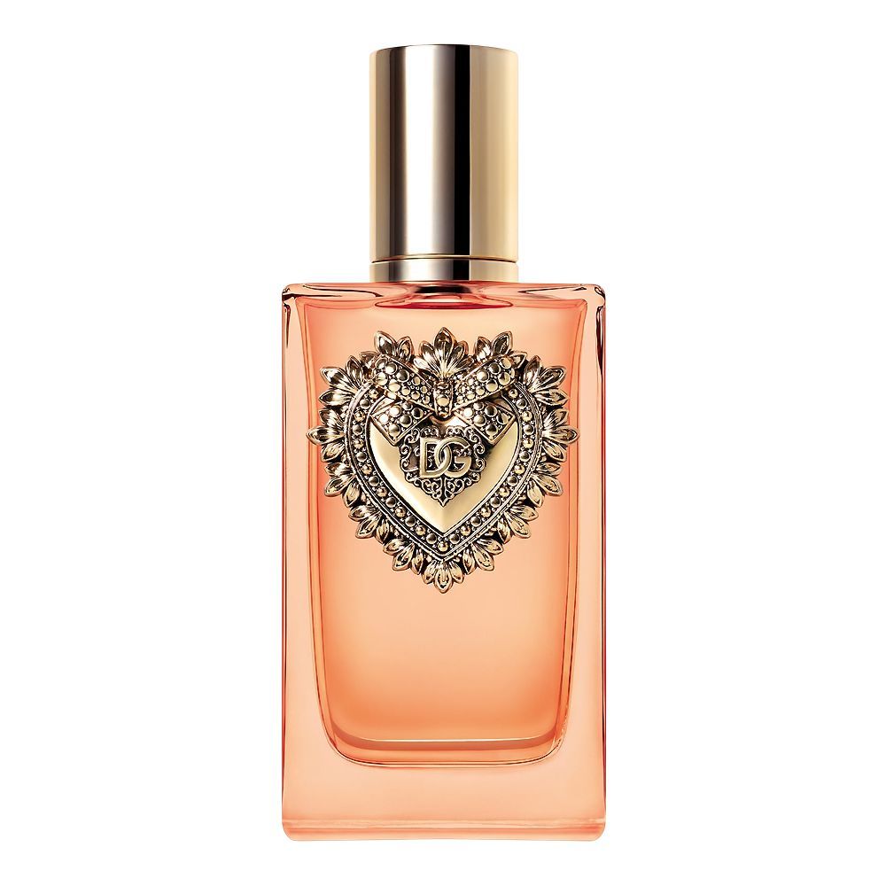 Dolce & Gabana Devotion Intense, Eau De Parfum, 100ml | Italy | Fragrance For Women