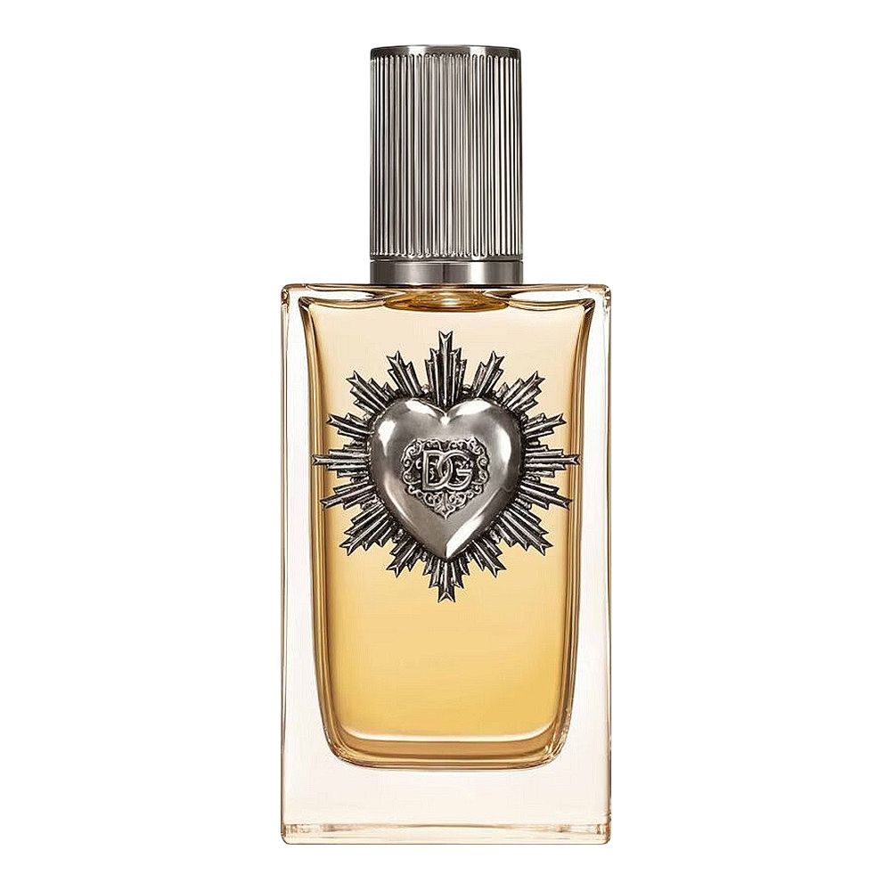 Dolce & Gabana Devotion Pour Homme, Eau De Parfum, 100ml | Italy | Fragrance For Men