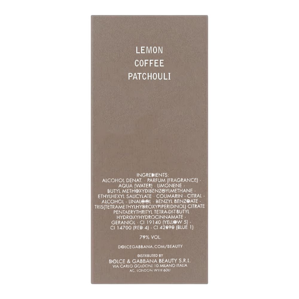 Dolce & Gabana Devotion Pour Homme, Eau De Parfum, 100ml | Italy | Fragrance For Men