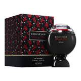 Afnan Souvenir Blooming Bliss Eau De Parfum, 100ml | United Arab Emirates | Fragrance For Women