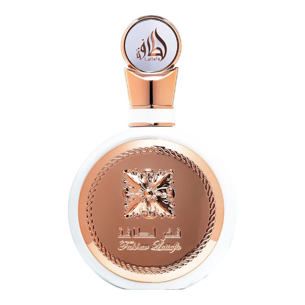 Lattafa Fakhar Lattafa Femme Eau De Parfum, 100ml | United Arab Emirates | Fragrance For Women