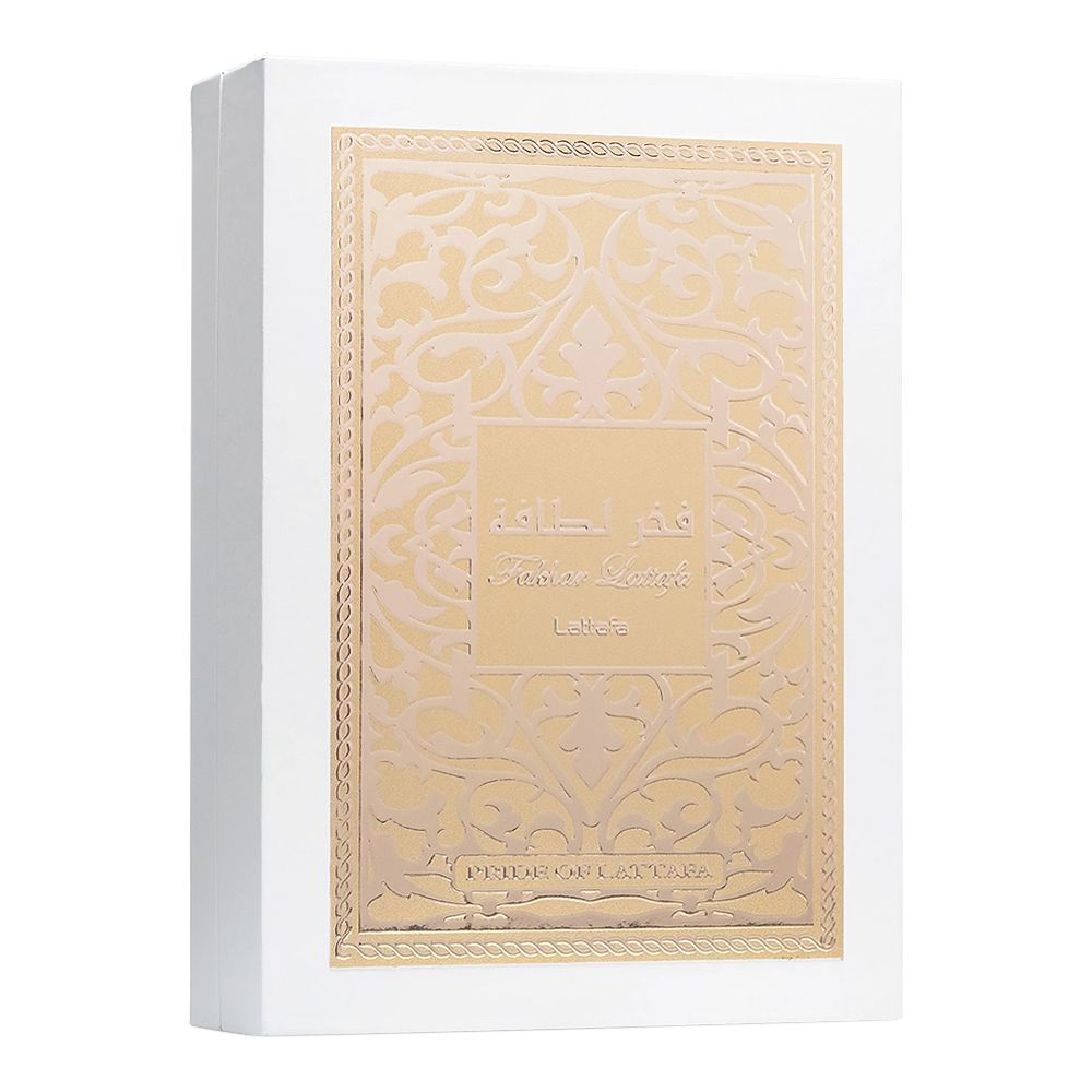 Lattafa Fakhar Lattafa Femme Eau De Parfum, 100ml | United Arab Emirates | Fragrance For Women