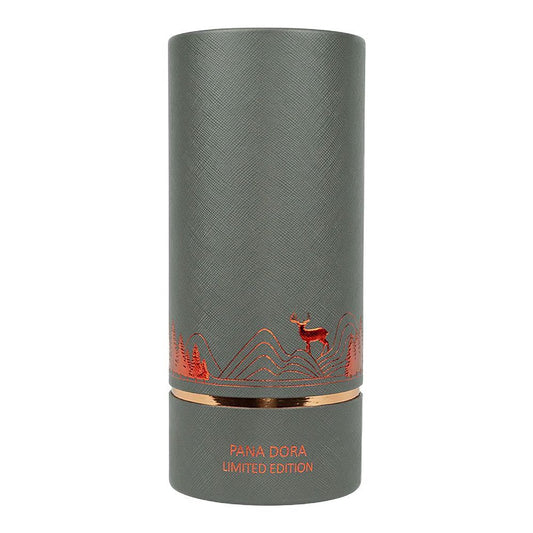 Pana Dora Sweden Swedish Leather Extrait, Eau De Parfum, 100ml | Sweden | Fragrance For Men & Women