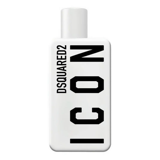Dsquared2 Icon Pour Femme, Eau De Parfum, 100ml | Italy | Fragrance For Women