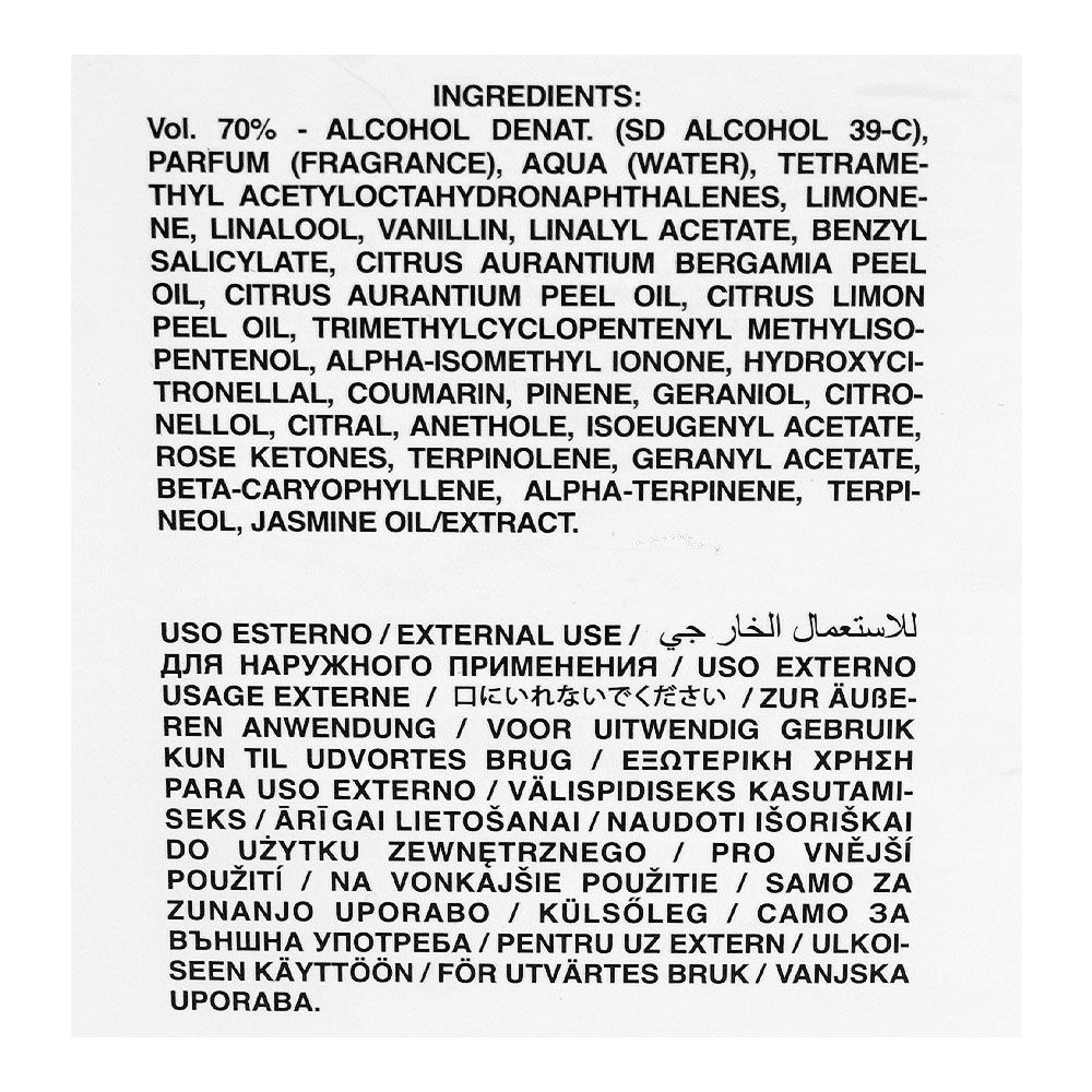 Dsquared2 Icon Pour Femme, Eau De Parfum, 100ml | Italy | Fragrance For Women