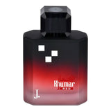 Junaid Jamshed J. Khumar Red, Eau De Parfum, 30ml | Nationwide | Fragrance For Men