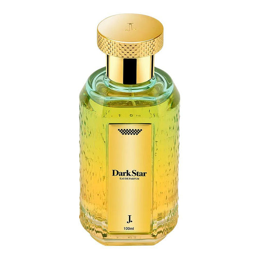 Junaid Jamshed J. Mika Dark Star, Eau De Parfum, 100ml | Nationwide | Fragrance For Women