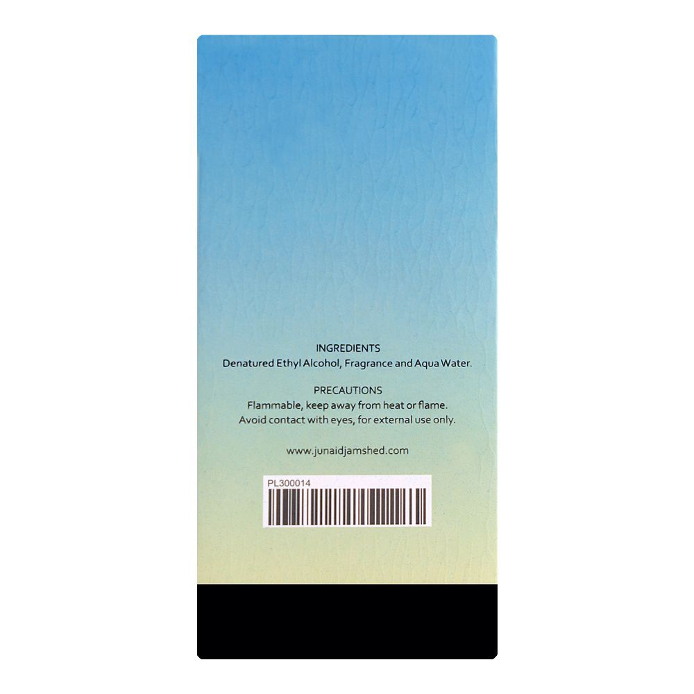 Junaid Jamshed J. Mika Dark Star, Eau De Parfum, 100ml | Nationwide | Fragrance For Women