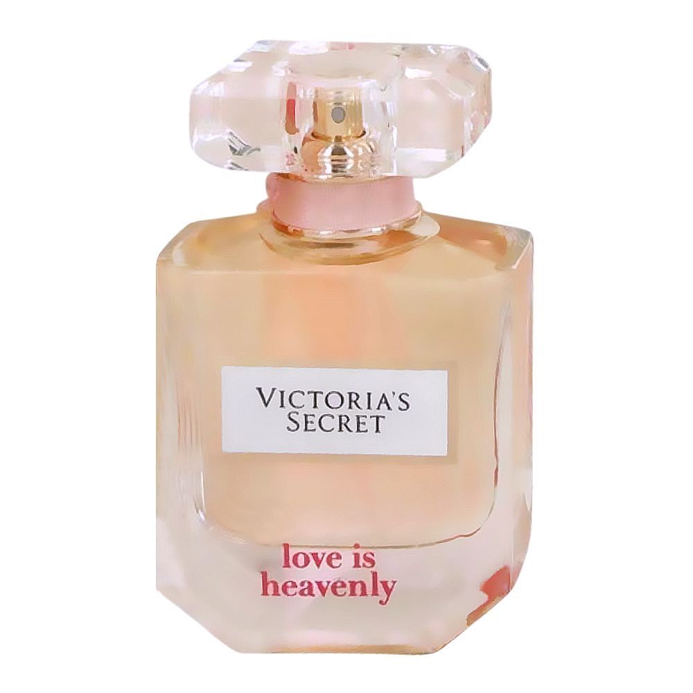 Victoria's Secret Love Is Heavenly, Eau De Parfum, 50ml | United States | Fragrance For Women