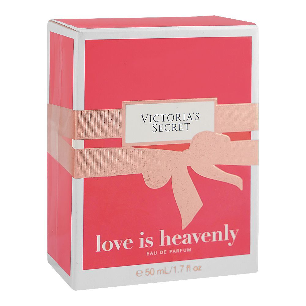 Victoria's Secret Love Is Heavenly, Eau De Parfum, 50ml | United States | Fragrance For Women