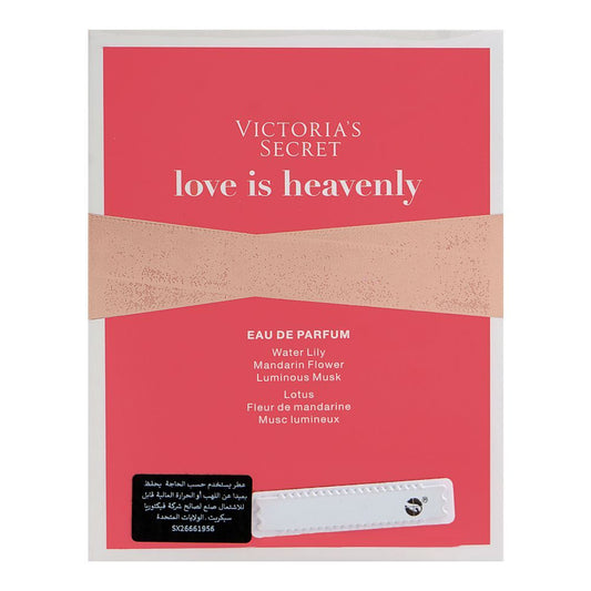 Victoria's Secret Love Is Heavenly, Eau De Parfum, 50ml | United States | Fragrance For Women