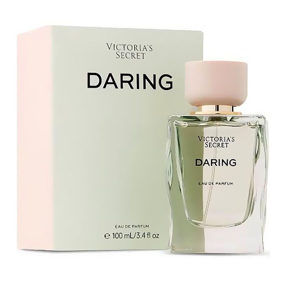 Victoria's Secret Daring, Eau De Parfum, 100ml | United States | Fragrance For Men & Women