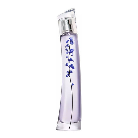 Kenzo Flower Ikebana Indigo, Eau De Parfum, 75ml | France | Fragrance For Women