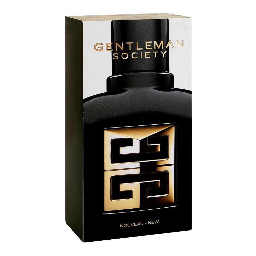 Givenchy Gentlemen Society Ambree, Eau De Parfum, 100ml | France | Fragrance For Men