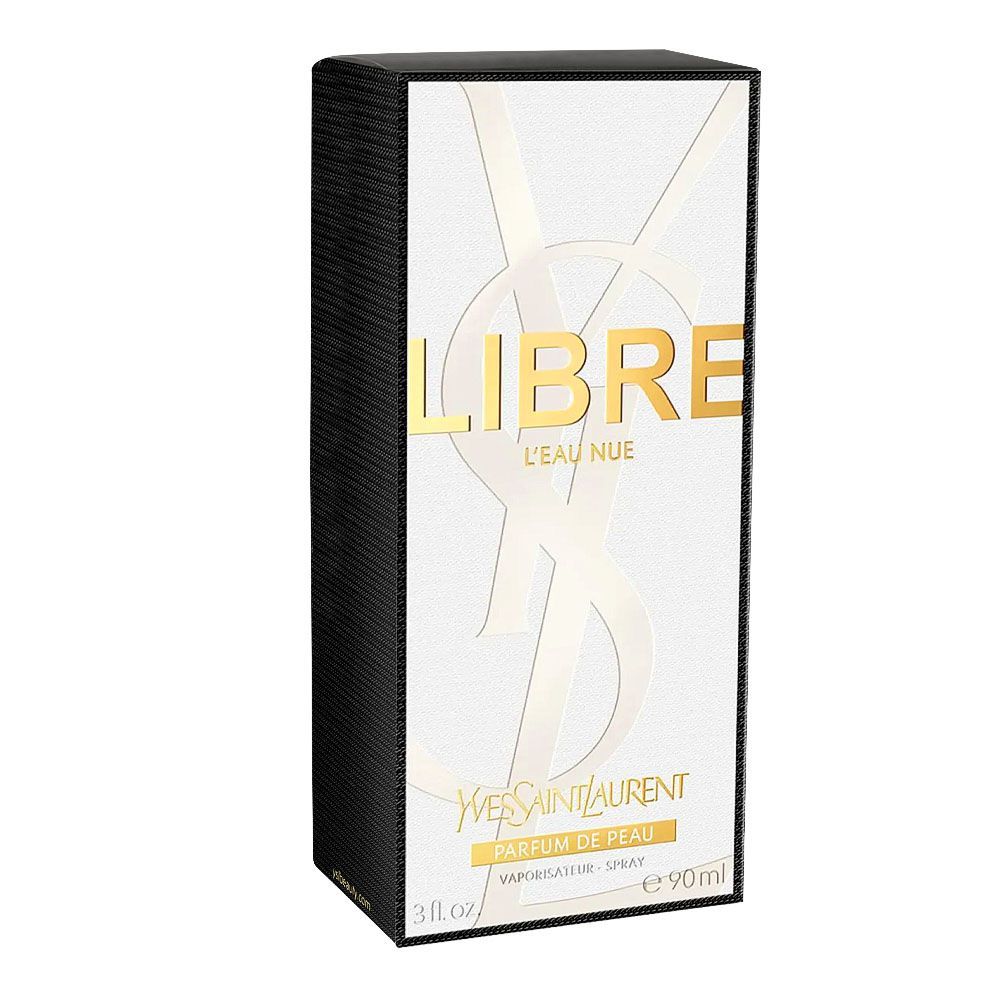 YSL Libre L'Eau Nue Parfum De Peau, 90ml | France | Fragrance For Women