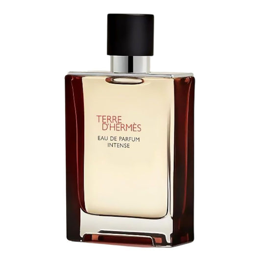 Terre D'Hermes Rechargeable Intense, Eau De Parfum, 100ml | France | Fragrance For Men