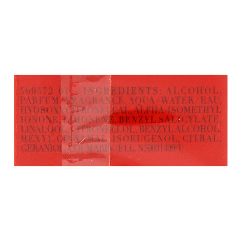 Giorgio Armani Passione Recharge-Refill, Eau De Parfum, 100ml | France | Fragrance For Women