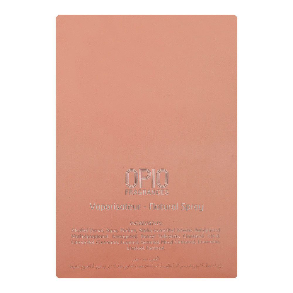 Opio Gorgeous Pour Femme, Eau De Parfum, 100ml | United Arab Emirates | Fragrance For Women